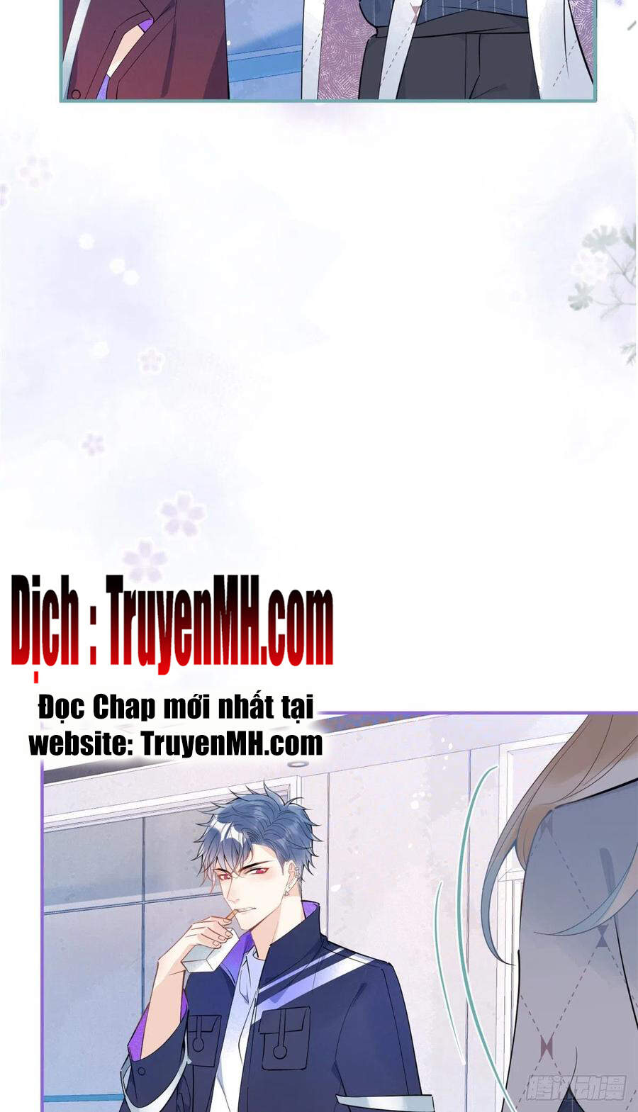 Ta Có Năm Đại Lão Ba Ba Chap 150 - Next Chap 151
