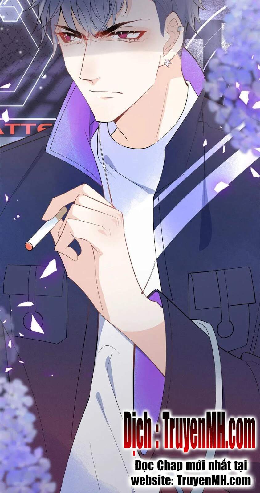 Ta Có Năm Đại Lão Ba Ba Chap 150 - Next Chap 151