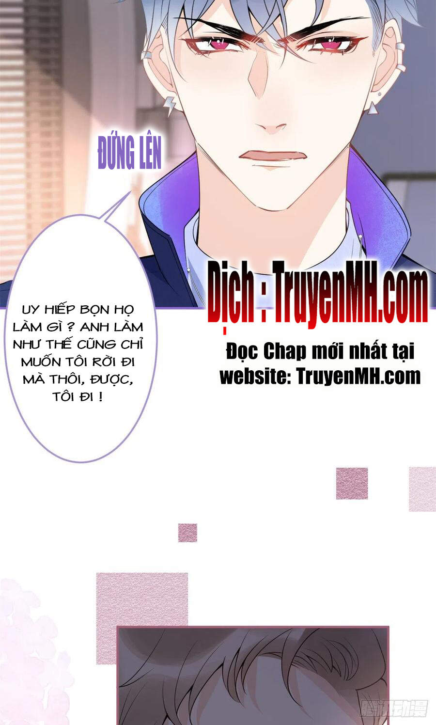 Ta Có Năm Đại Lão Ba Ba Chap 151 - Next Chap 152