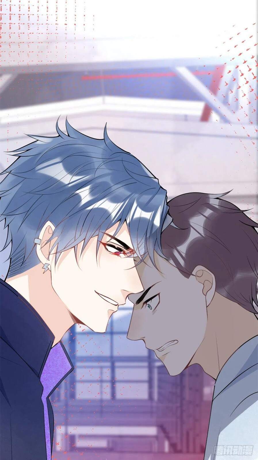 Ta Có Năm Đại Lão Ba Ba Chap 151 - Next Chap 152