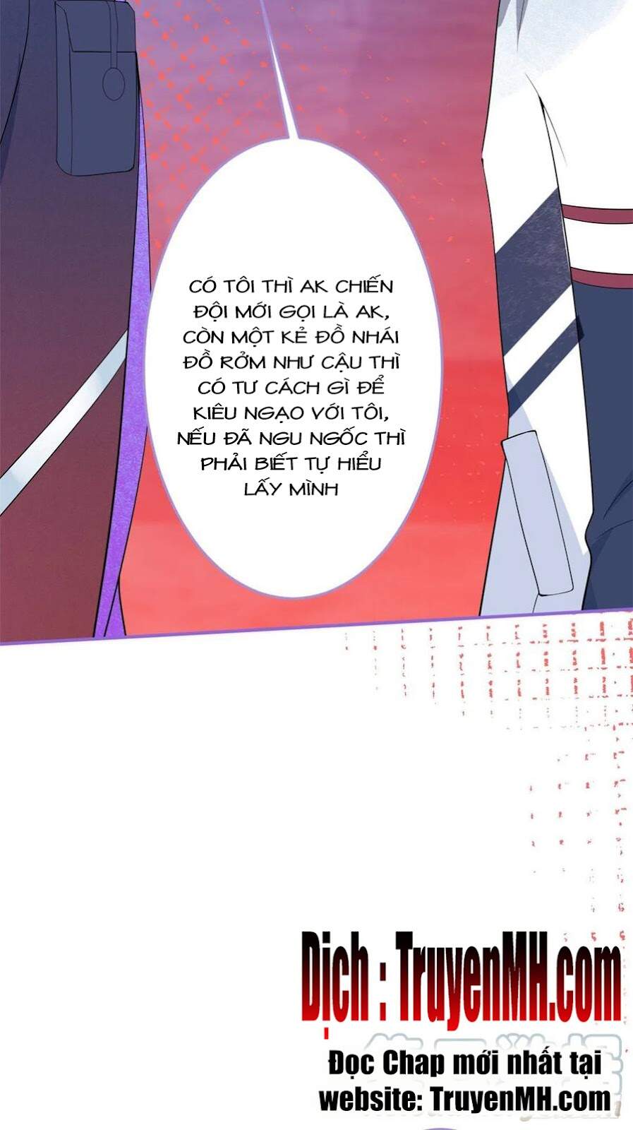 Ta Có Năm Đại Lão Ba Ba Chap 151 - Next Chap 152