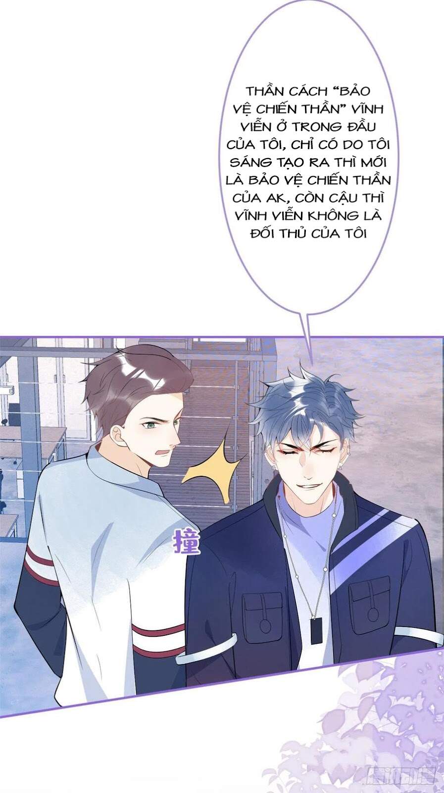 Ta Có Năm Đại Lão Ba Ba Chap 151 - Next Chap 152