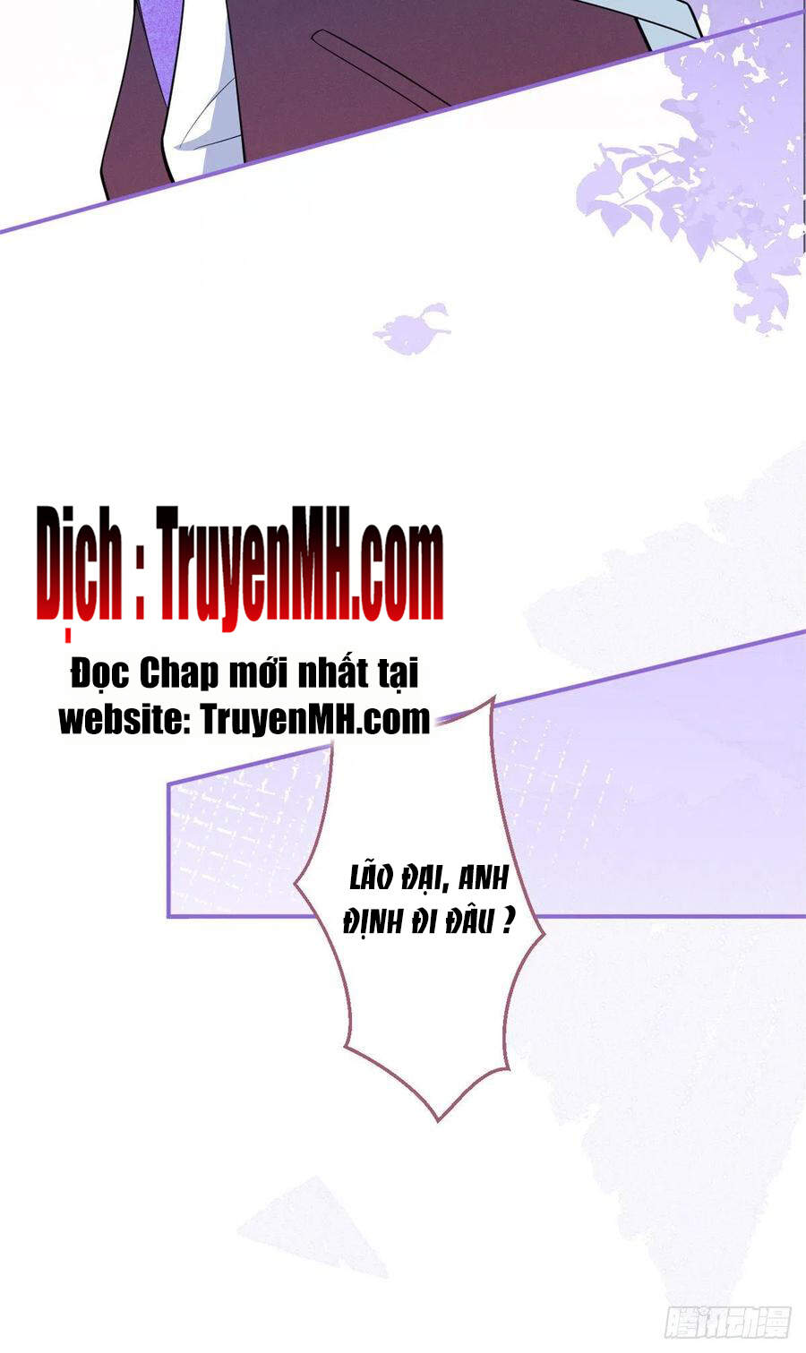 Ta Có Năm Đại Lão Ba Ba Chap 151 - Next Chap 152