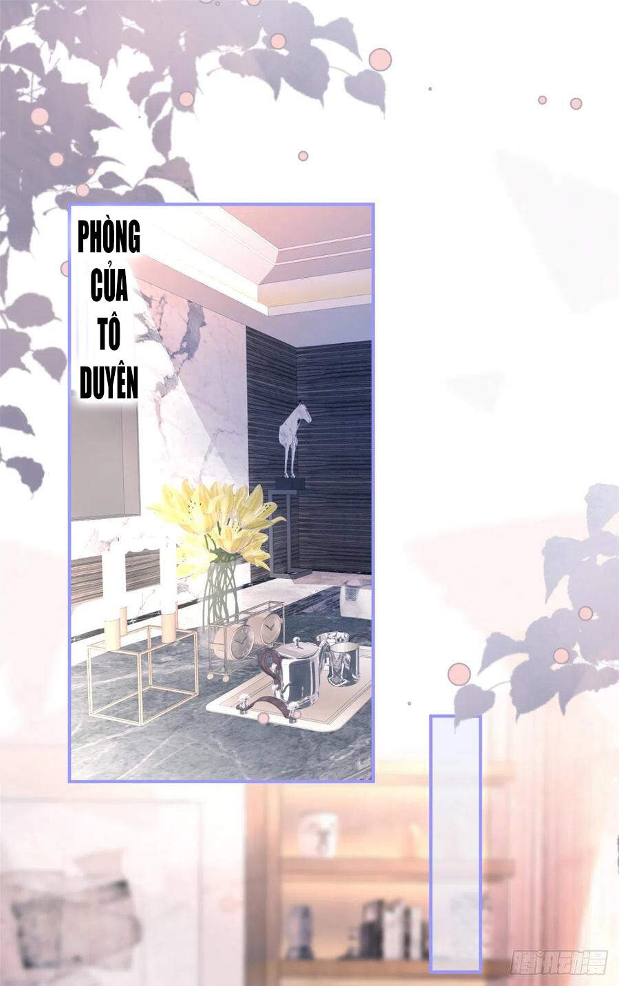 Ta Có Năm Đại Lão Ba Ba Chap 151 - Next Chap 152