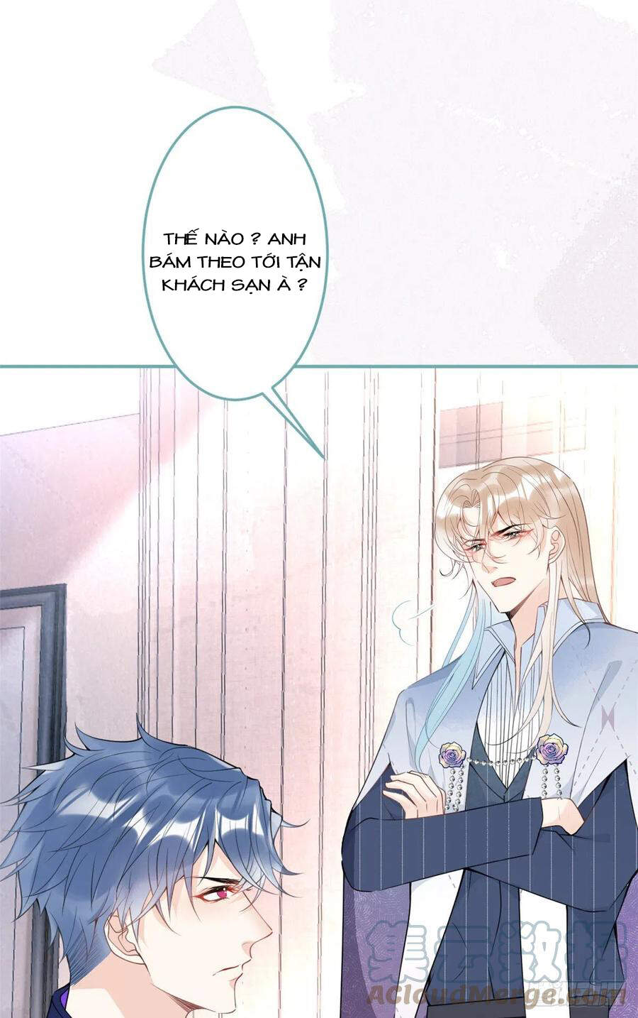 Ta Có Năm Đại Lão Ba Ba Chap 151 - Next Chap 152