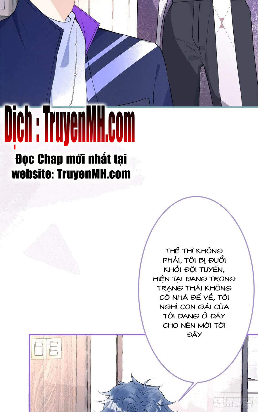 Ta Có Năm Đại Lão Ba Ba Chap 151 - Next Chap 152