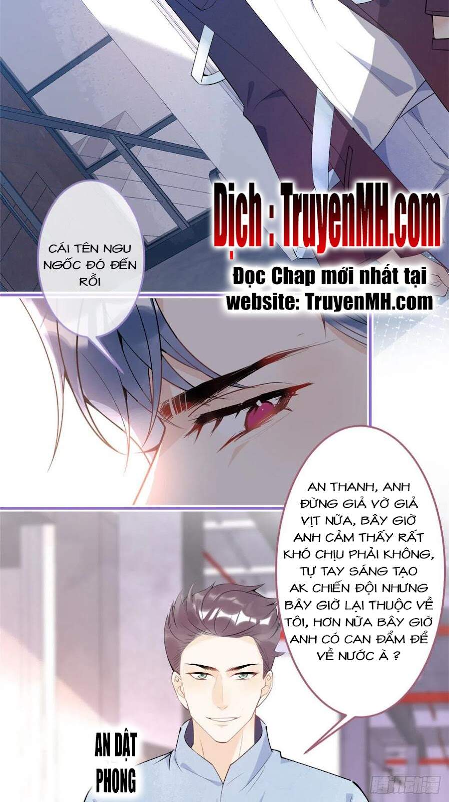 Ta Có Năm Đại Lão Ba Ba Chap 151 - Next Chap 152