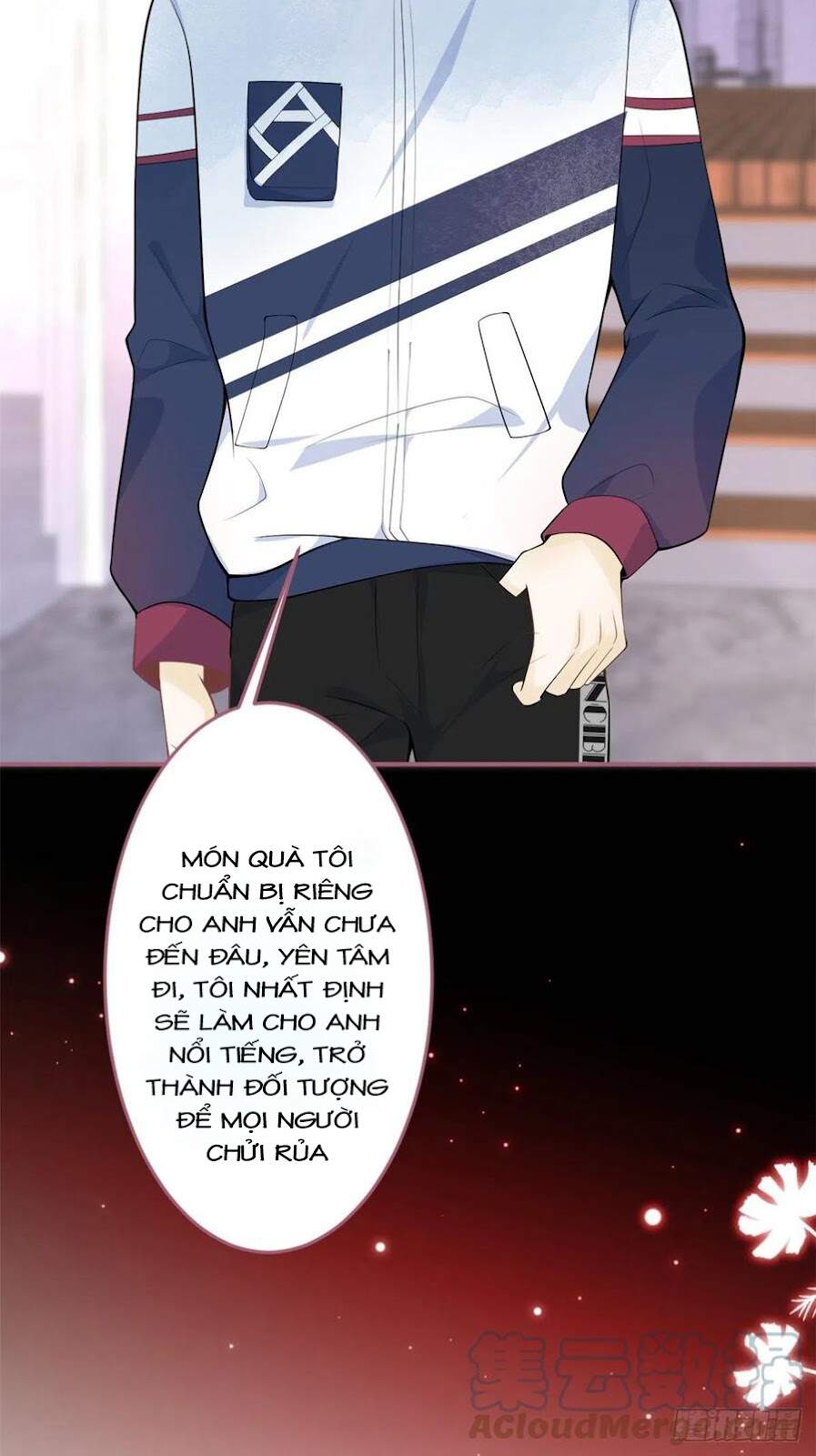 Ta Có Năm Đại Lão Ba Ba Chap 151 - Next Chap 152