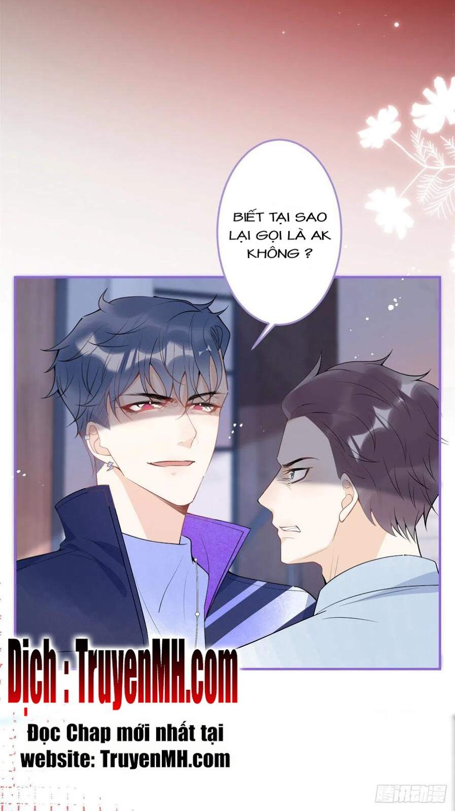 Ta Có Năm Đại Lão Ba Ba Chap 151 - Next Chap 152