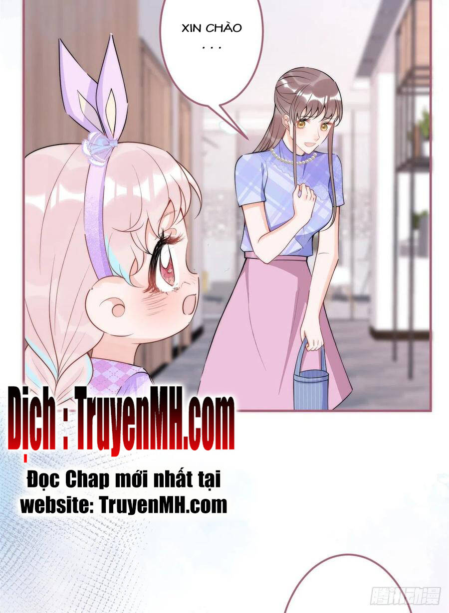 Ta Có Năm Đại Lão Ba Ba Chap 163 - Next Chap 164