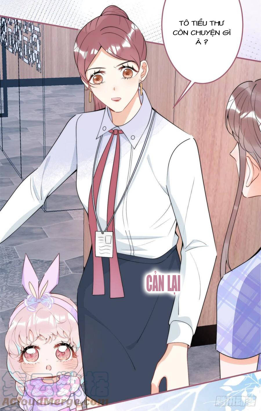 Ta Có Năm Đại Lão Ba Ba Chap 163 - Next Chap 164