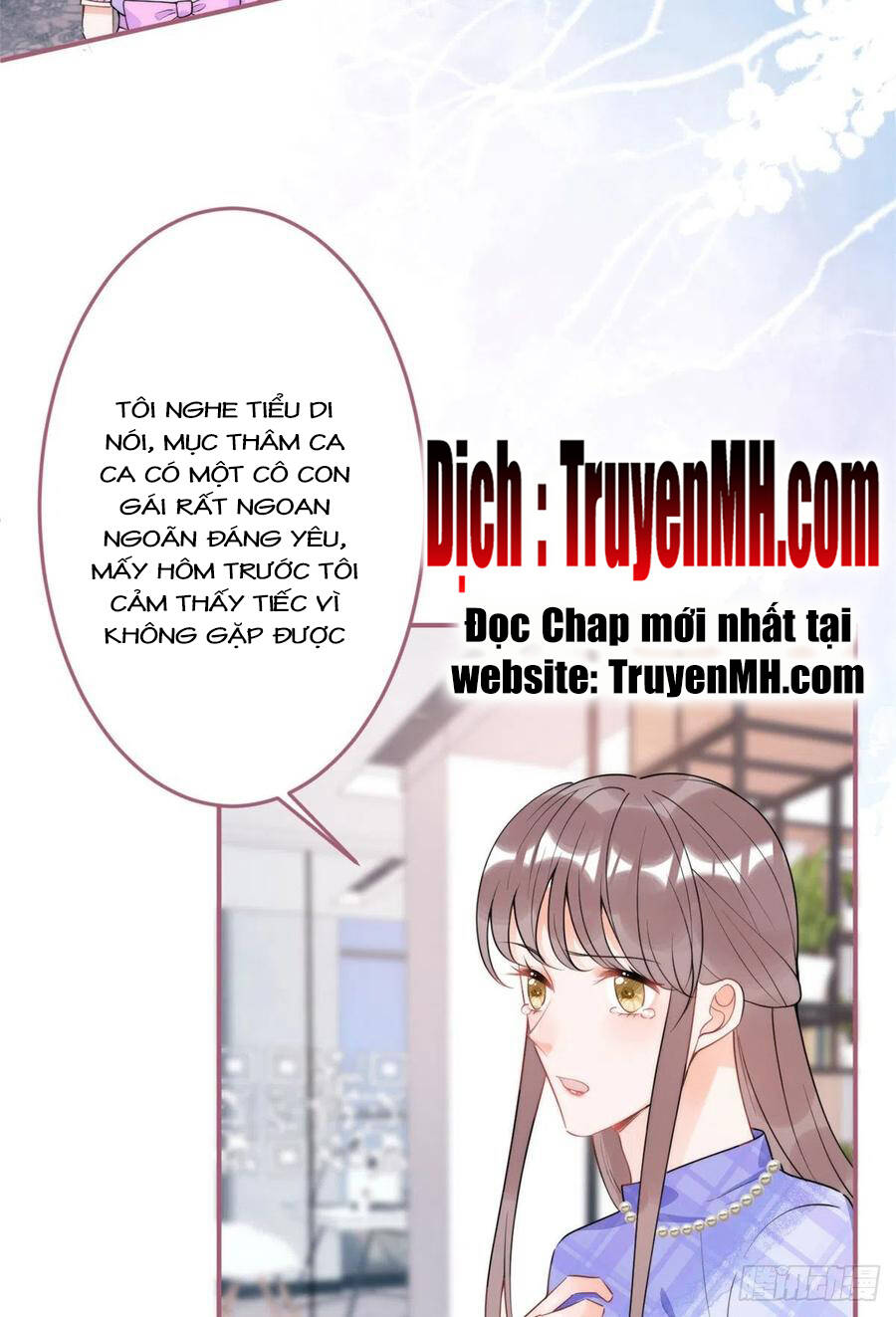 Ta Có Năm Đại Lão Ba Ba Chap 163 - Next Chap 164