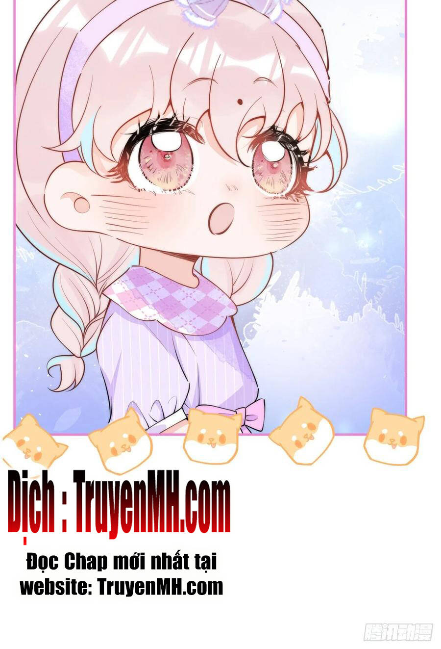 Ta Có Năm Đại Lão Ba Ba Chap 163 - Next Chap 164