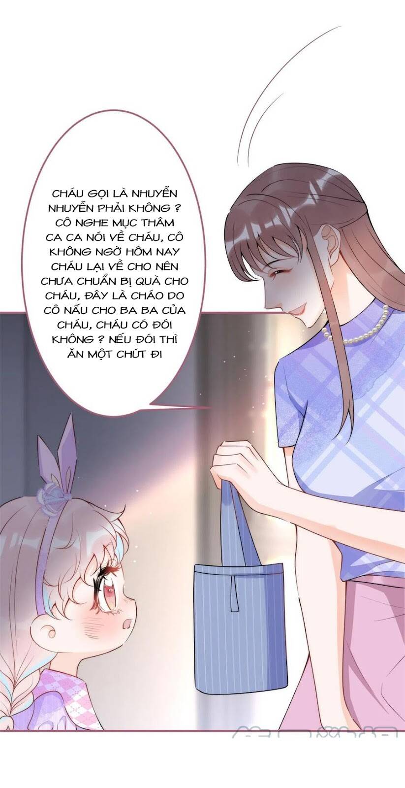 Ta Có Năm Đại Lão Ba Ba Chap 163 - Next Chap 164