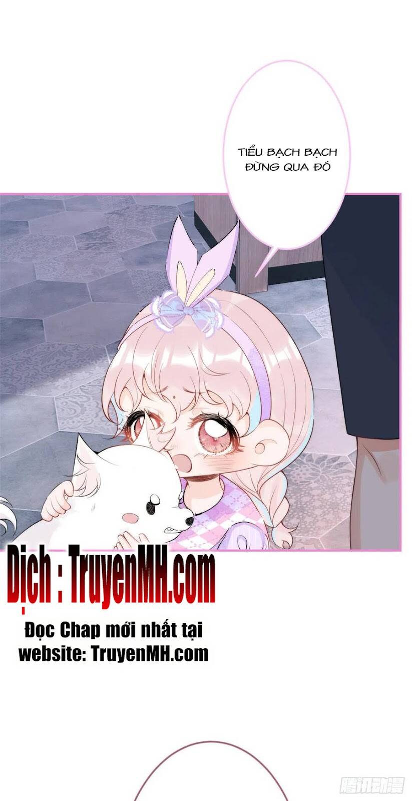 Ta Có Năm Đại Lão Ba Ba Chap 163 - Next Chap 164