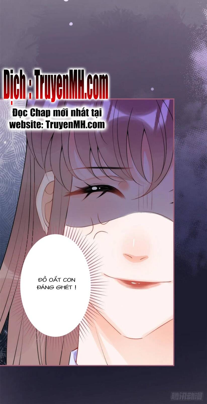 Ta Có Năm Đại Lão Ba Ba Chap 163 - Next Chap 164
