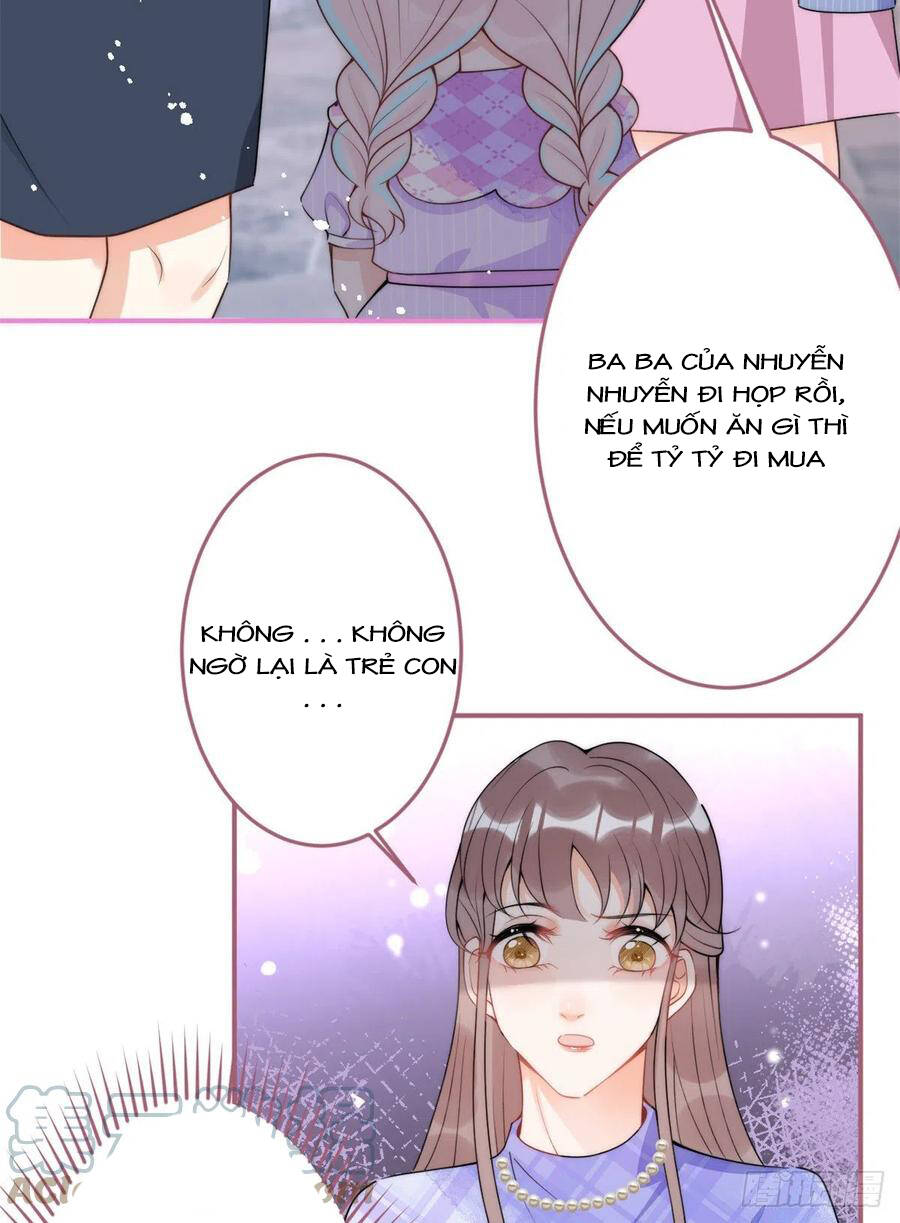 Ta Có Năm Đại Lão Ba Ba Chap 163 - Next Chap 164