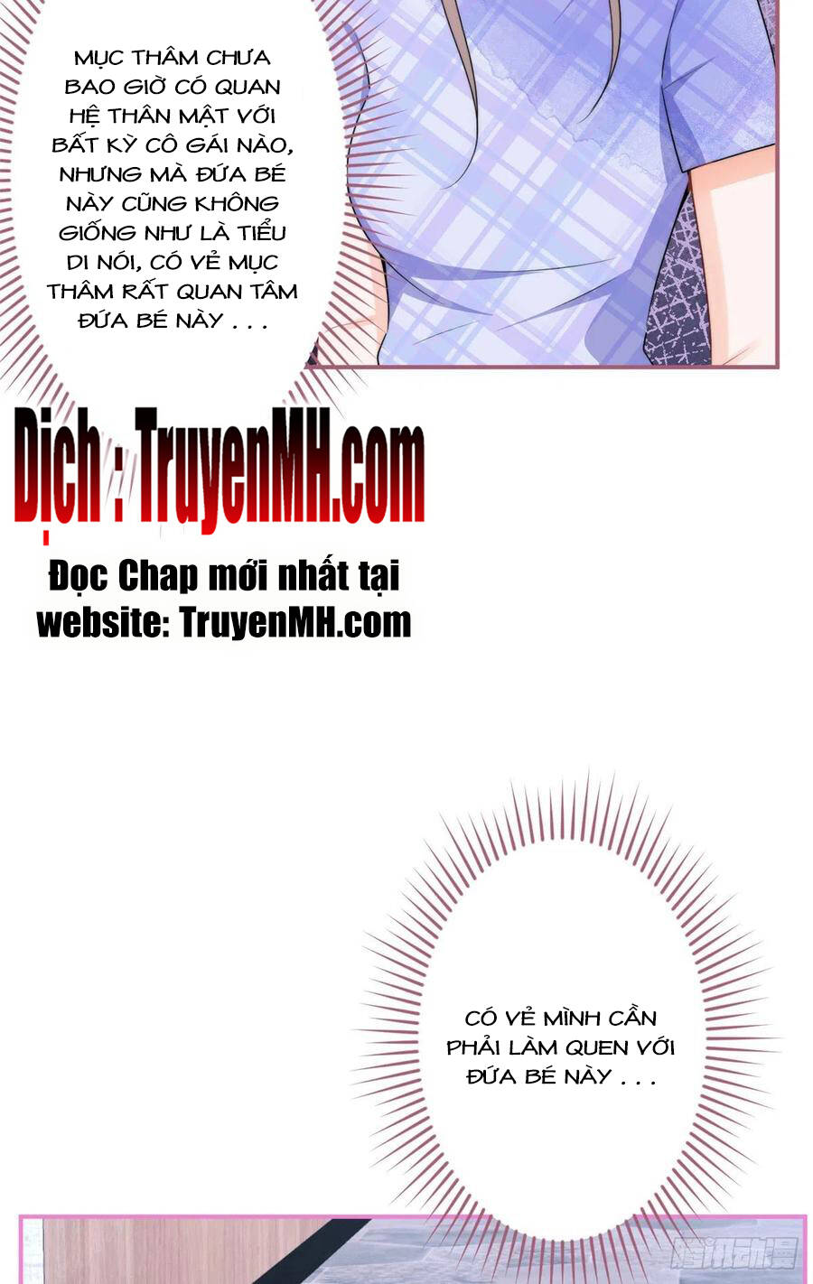 Ta Có Năm Đại Lão Ba Ba Chap 163 - Next Chap 164