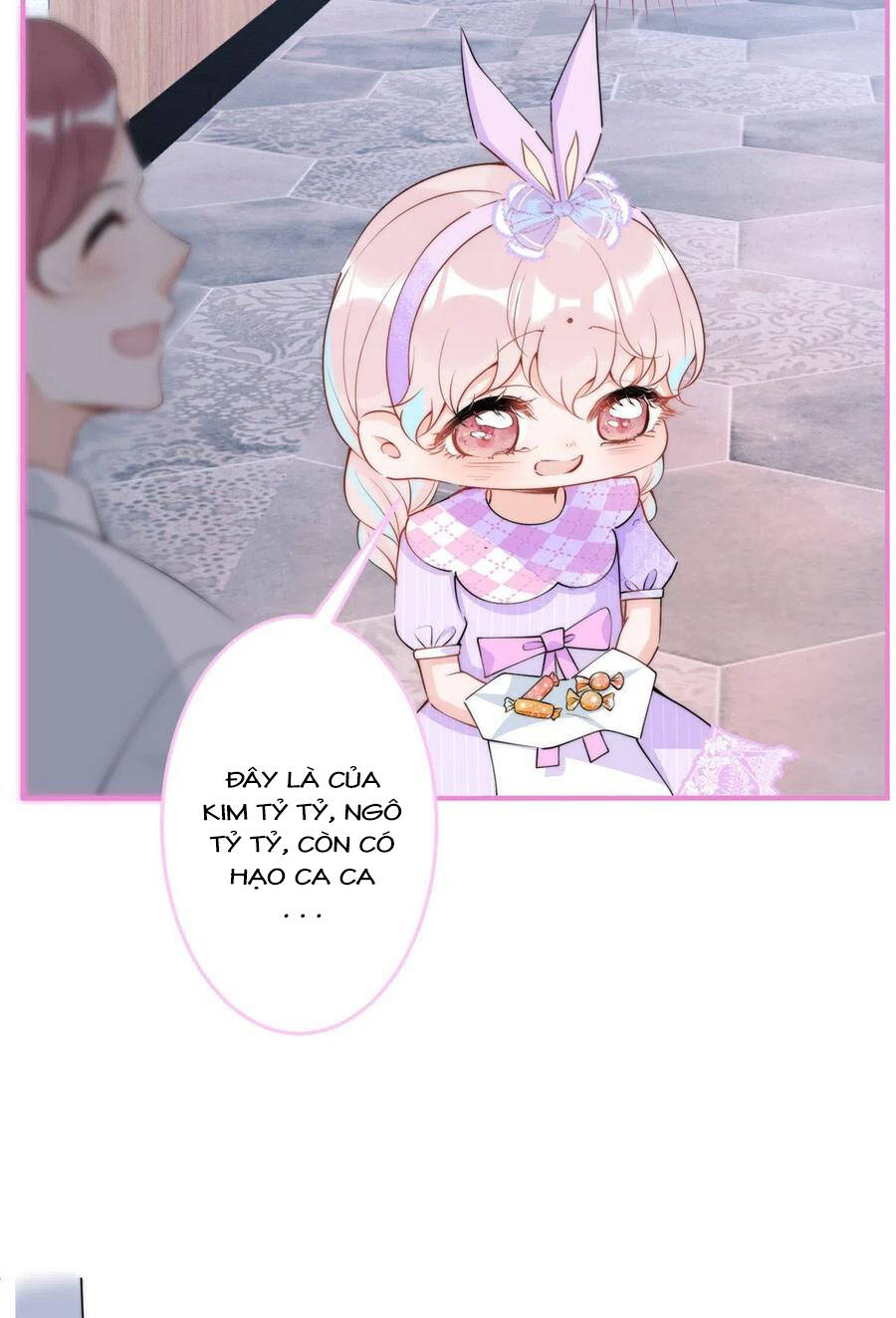 Ta Có Năm Đại Lão Ba Ba Chap 163 - Next Chap 164