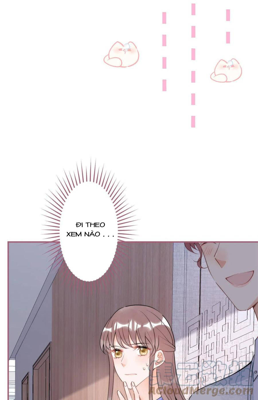 Ta Có Năm Đại Lão Ba Ba Chap 163 - Next Chap 164