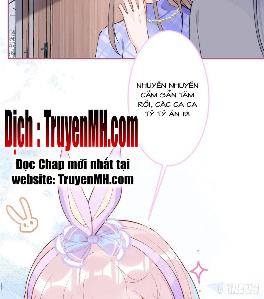 Ta Có Năm Đại Lão Ba Ba Chap 163 - Next Chap 164