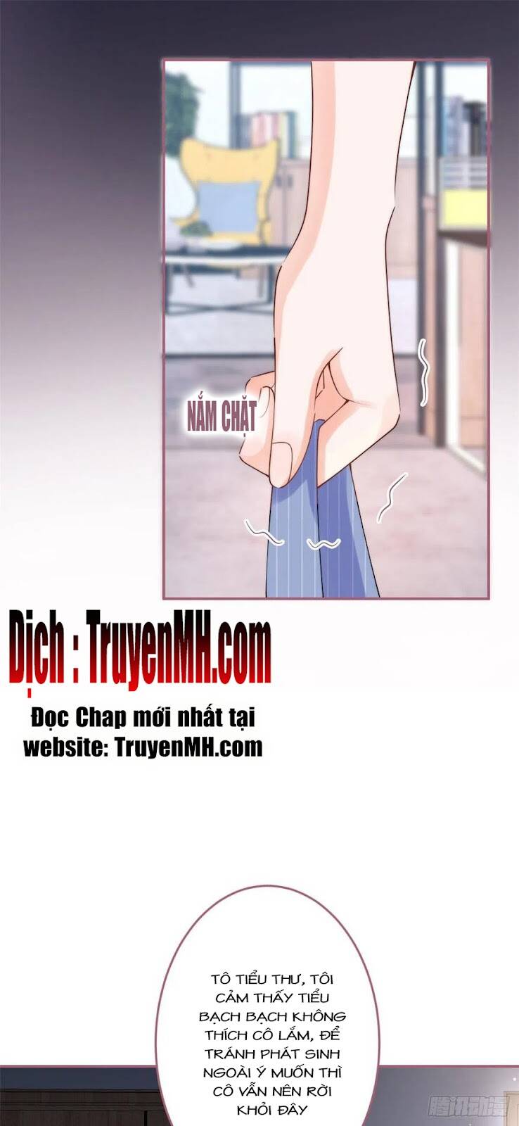 Ta Có Năm Đại Lão Ba Ba Chap 164 - Next Chap 165