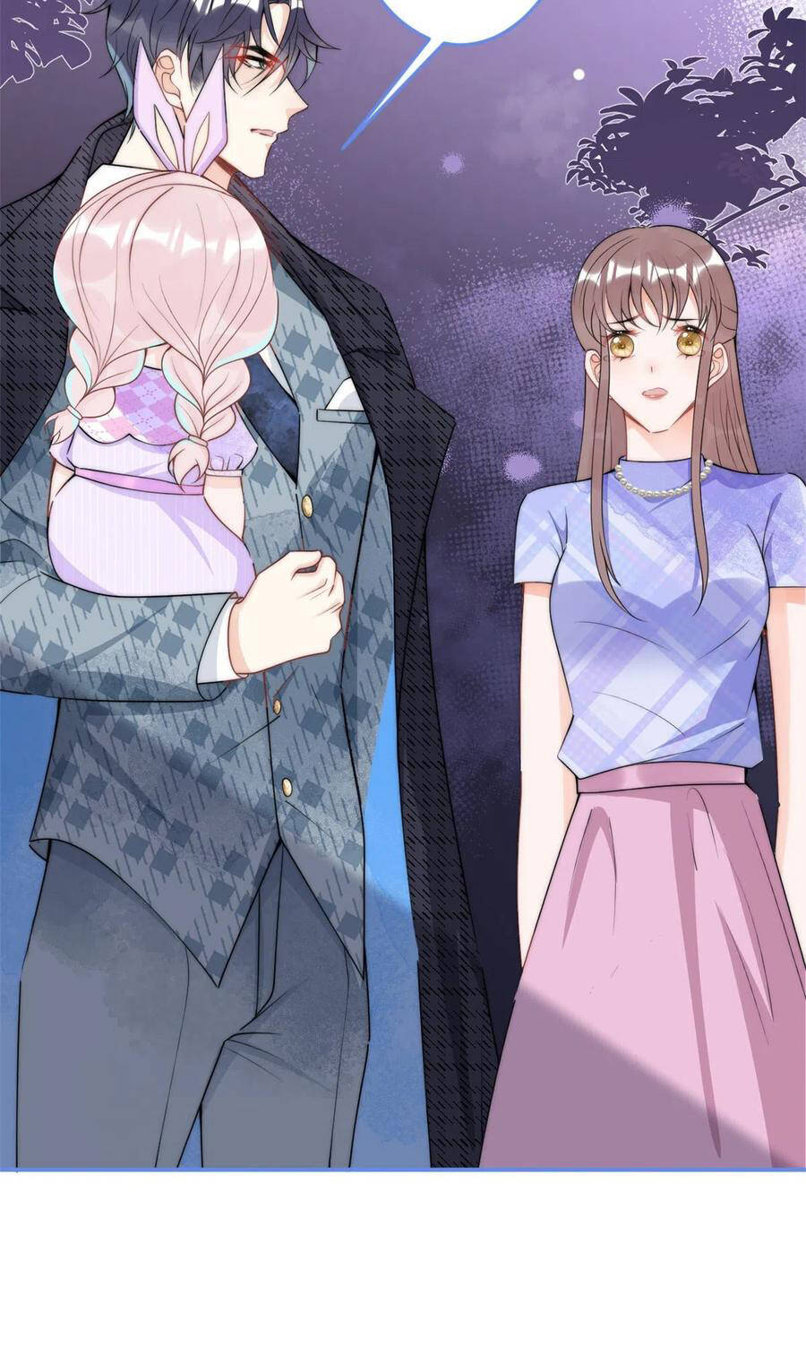 Ta Có Năm Đại Lão Ba Ba Chap 164 - Next Chap 165