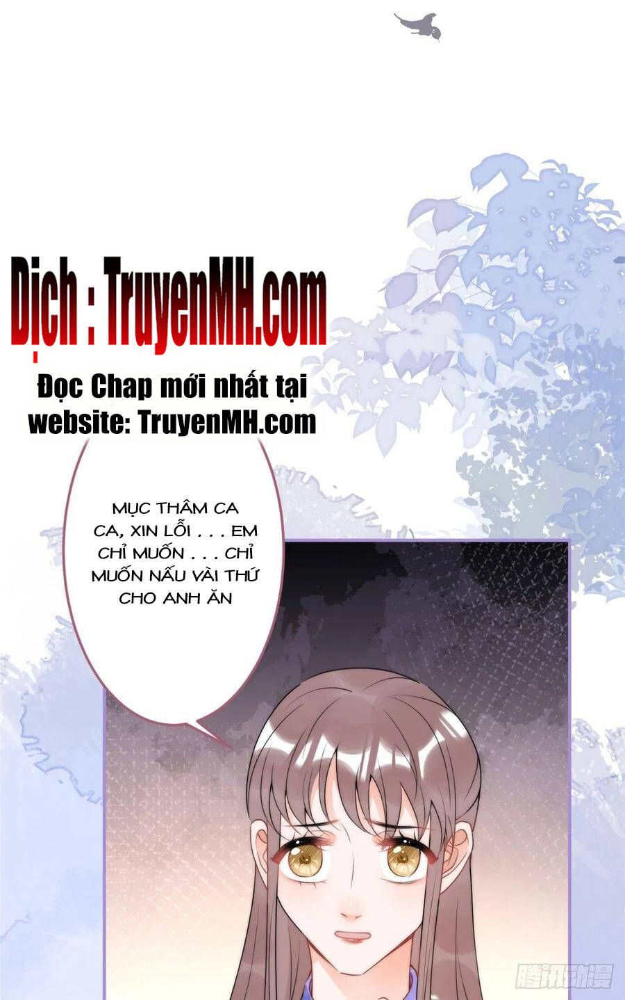 Ta Có Năm Đại Lão Ba Ba Chap 164 - Next Chap 165