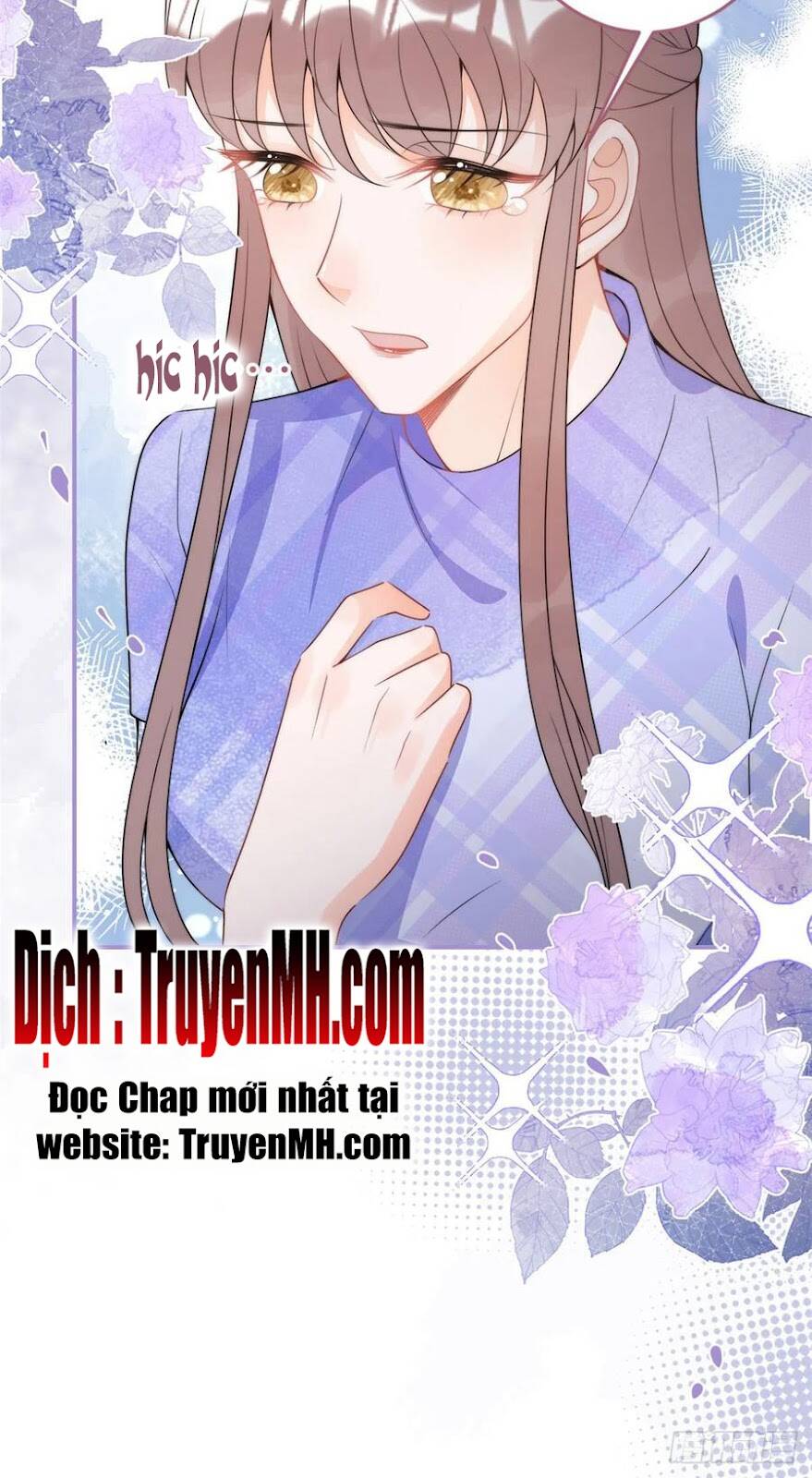 Ta Có Năm Đại Lão Ba Ba Chap 164 - Next Chap 165