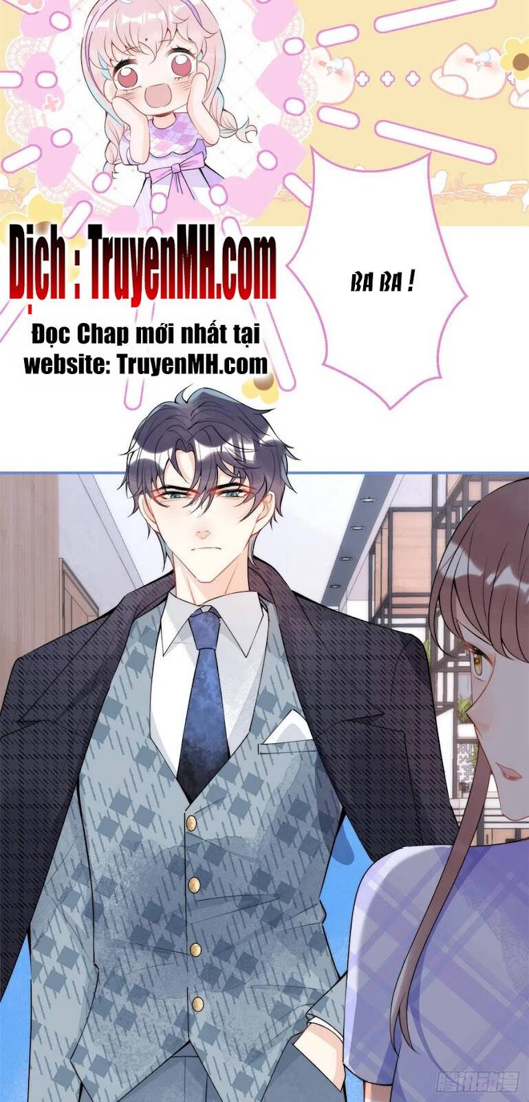 Ta Có Năm Đại Lão Ba Ba Chap 164 - Next Chap 165