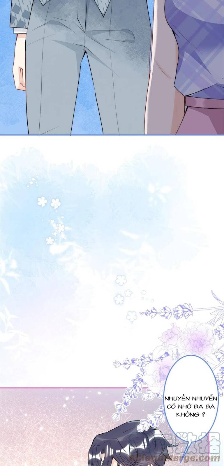 Ta Có Năm Đại Lão Ba Ba Chap 164 - Next Chap 165