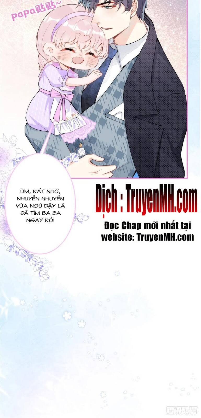 Ta Có Năm Đại Lão Ba Ba Chap 164 - Next Chap 165