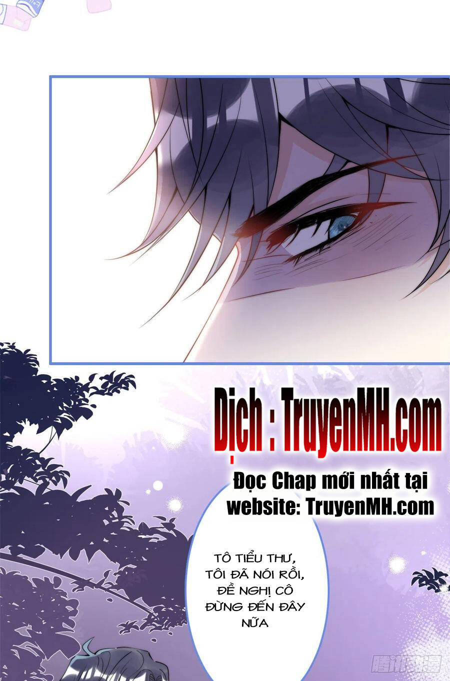 Ta Có Năm Đại Lão Ba Ba Chap 164 - Next Chap 165