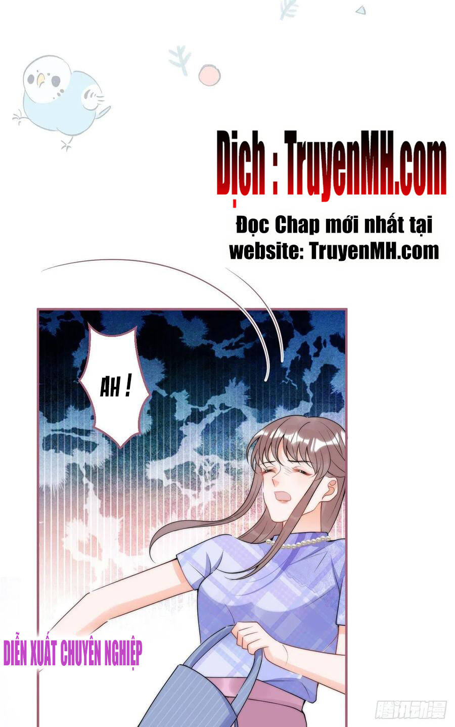 Ta Có Năm Đại Lão Ba Ba Chap 165 - Next Chap 166