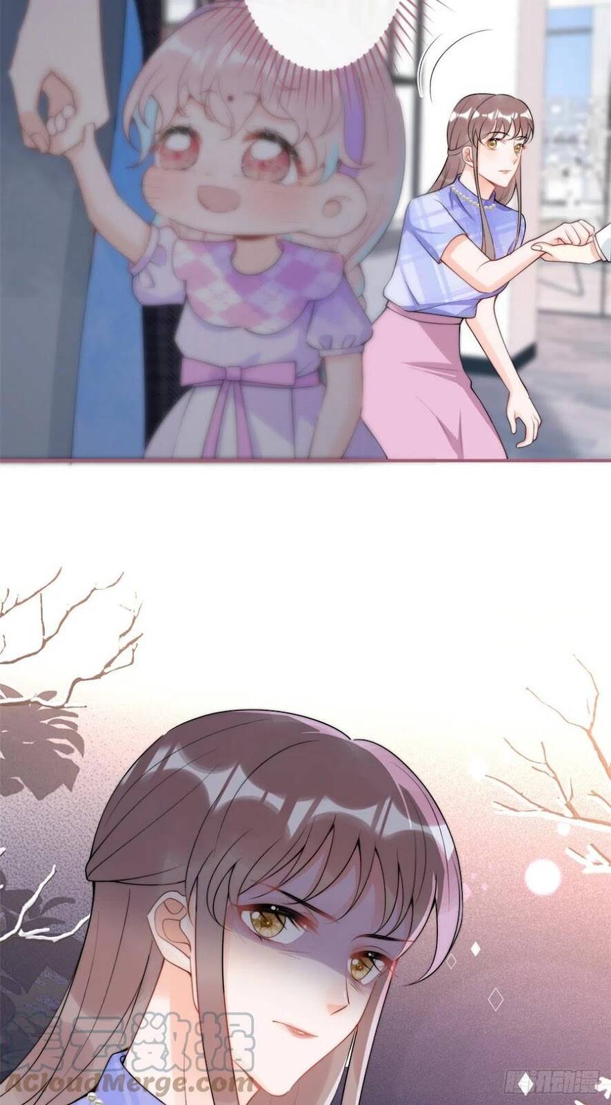 Ta Có Năm Đại Lão Ba Ba Chap 165 - Next Chap 166
