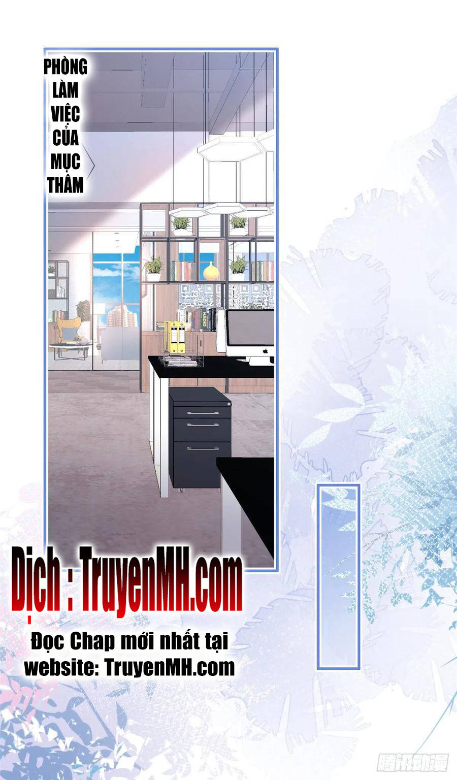 Ta Có Năm Đại Lão Ba Ba Chap 165 - Next Chap 166