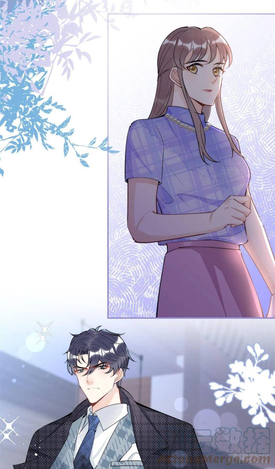 Ta Có Năm Đại Lão Ba Ba Chap 165 - Next Chap 166