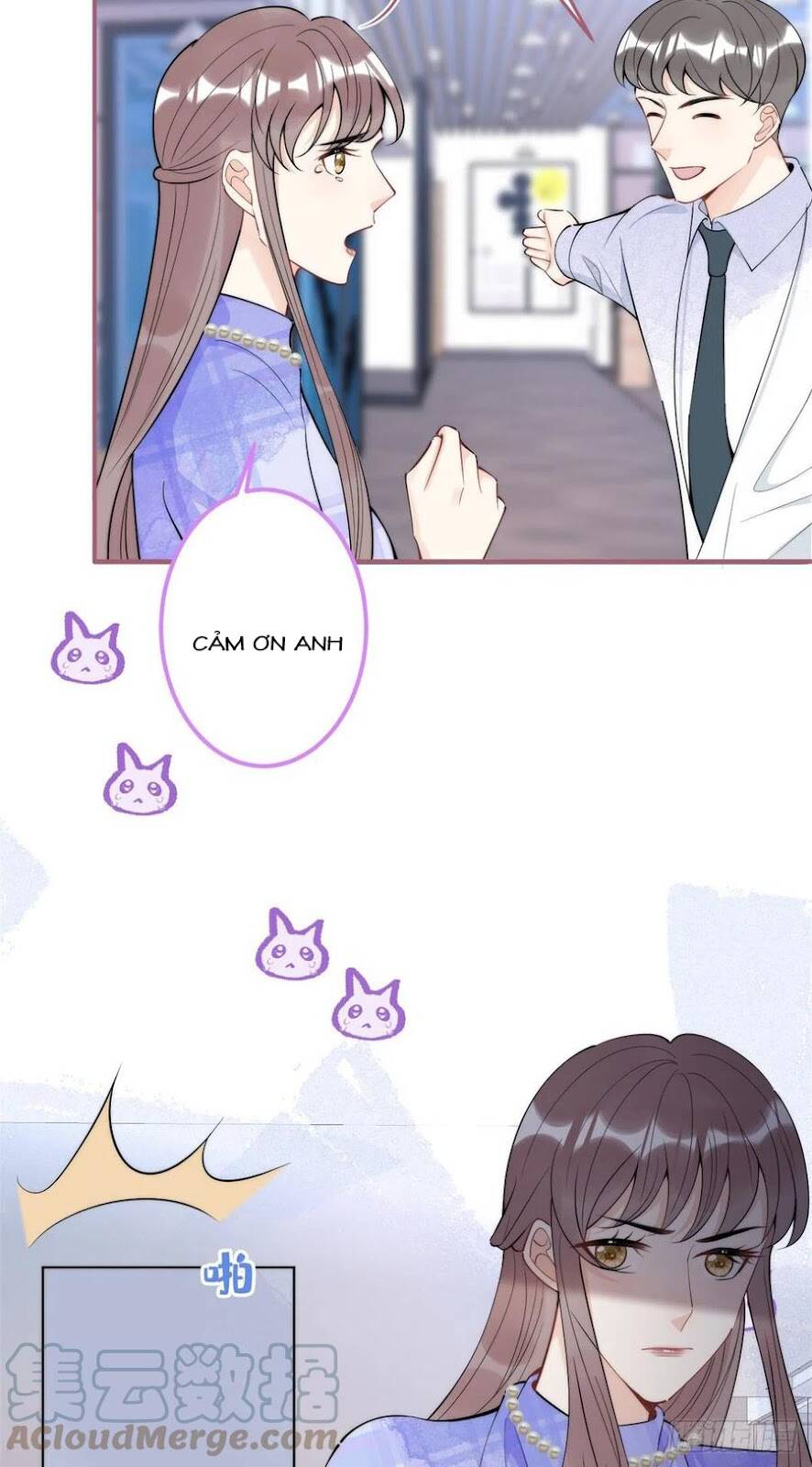 Ta Có Năm Đại Lão Ba Ba Chap 165 - Next Chap 166