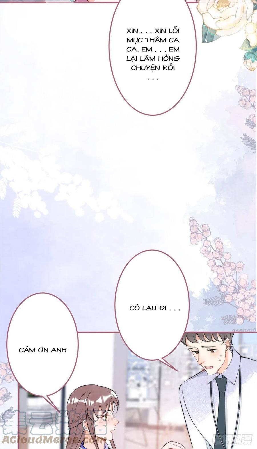 Ta Có Năm Đại Lão Ba Ba Chap 165 - Next Chap 166