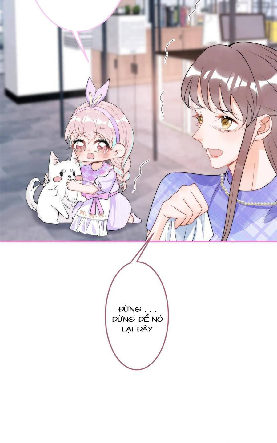 Ta Có Năm Đại Lão Ba Ba Chap 165 - Next Chap 166