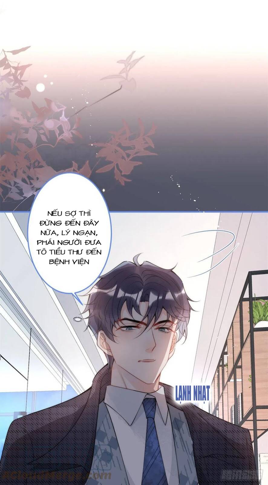 Ta Có Năm Đại Lão Ba Ba Chap 165 - Next Chap 166