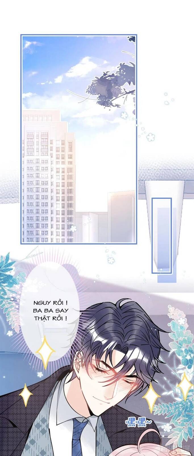 Ta Có Năm Đại Lão Ba Ba Chap 185 - Next Chap 186