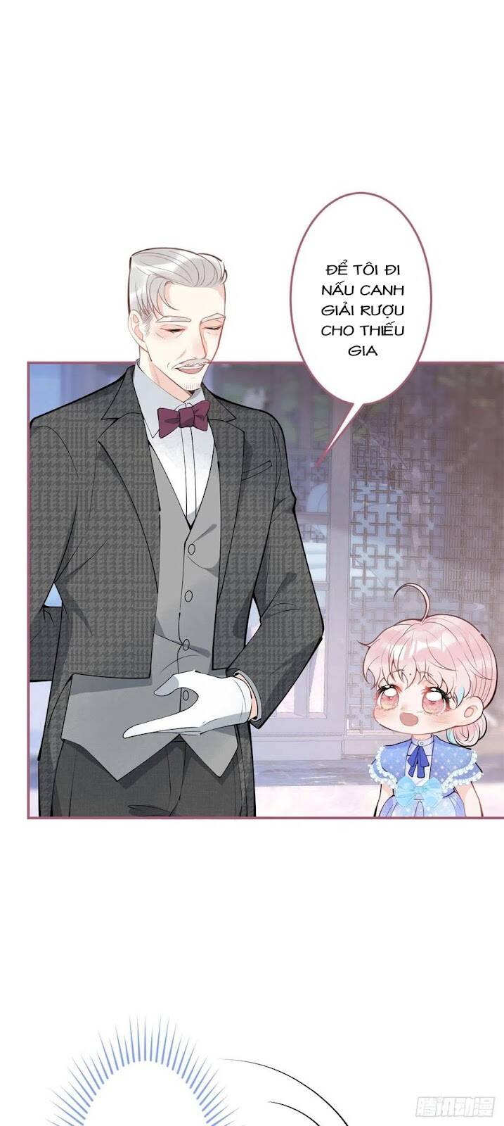 Ta Có Năm Đại Lão Ba Ba Chap 185 - Next Chap 186