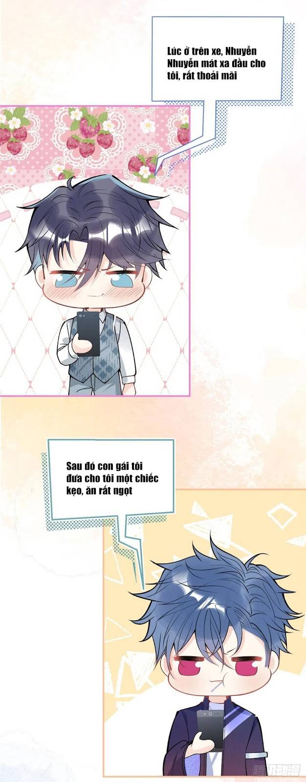 Ta Có Năm Đại Lão Ba Ba Chap 185 - Next Chap 186