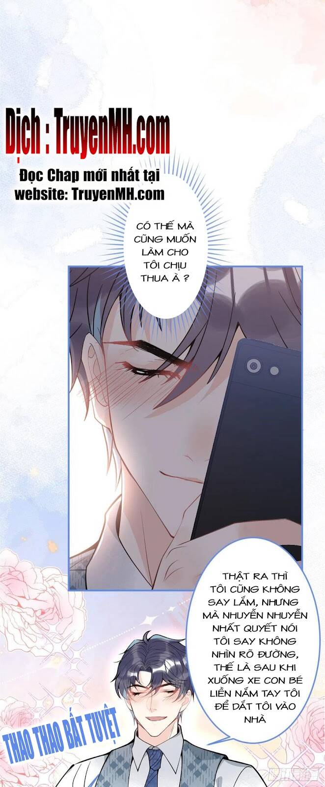Ta Có Năm Đại Lão Ba Ba Chap 185 - Next Chap 186