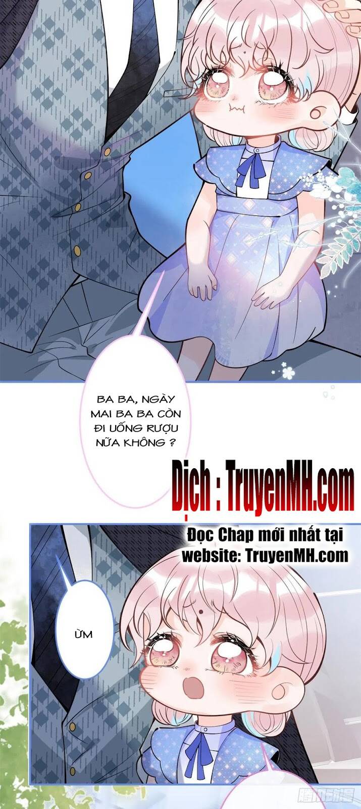 Ta Có Năm Đại Lão Ba Ba Chap 185 - Next Chap 186