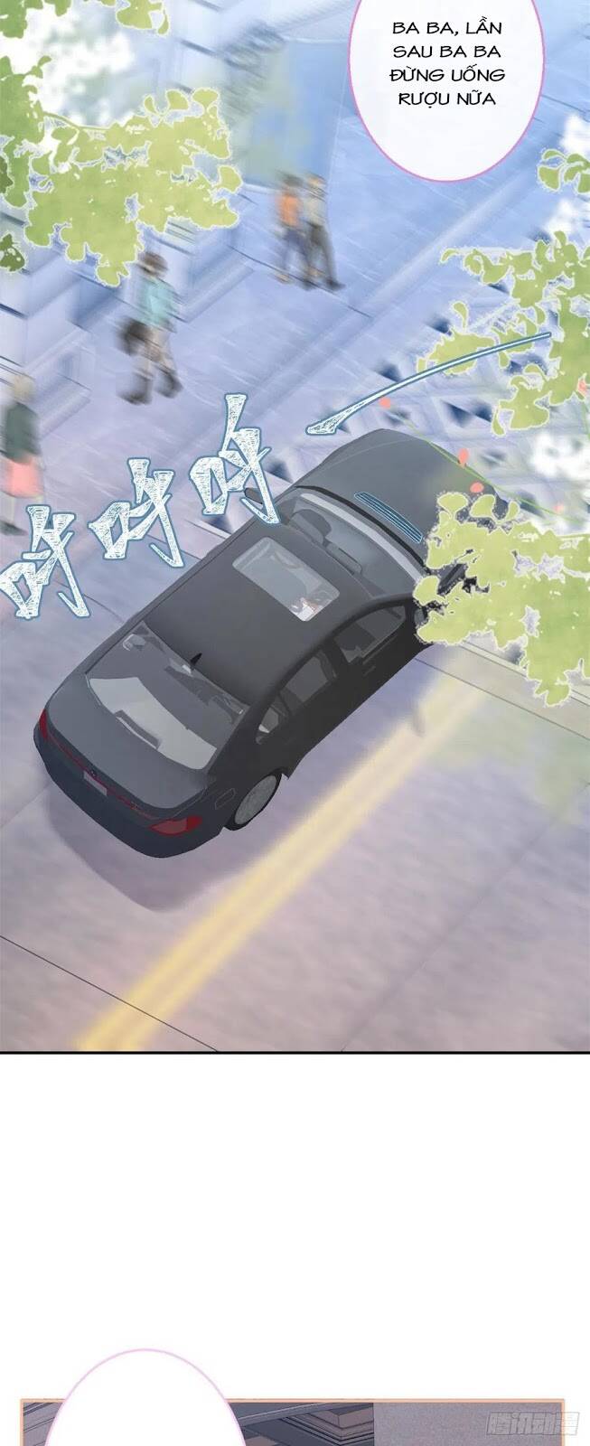 Ta Có Năm Đại Lão Ba Ba Chap 185 - Next Chap 186