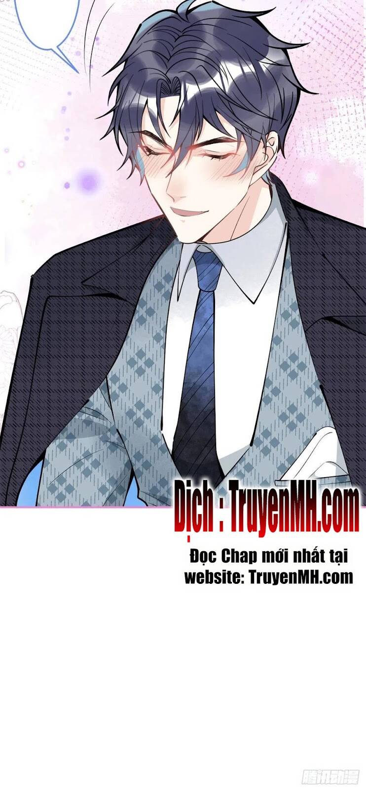 Ta Có Năm Đại Lão Ba Ba Chap 185 - Next Chap 186