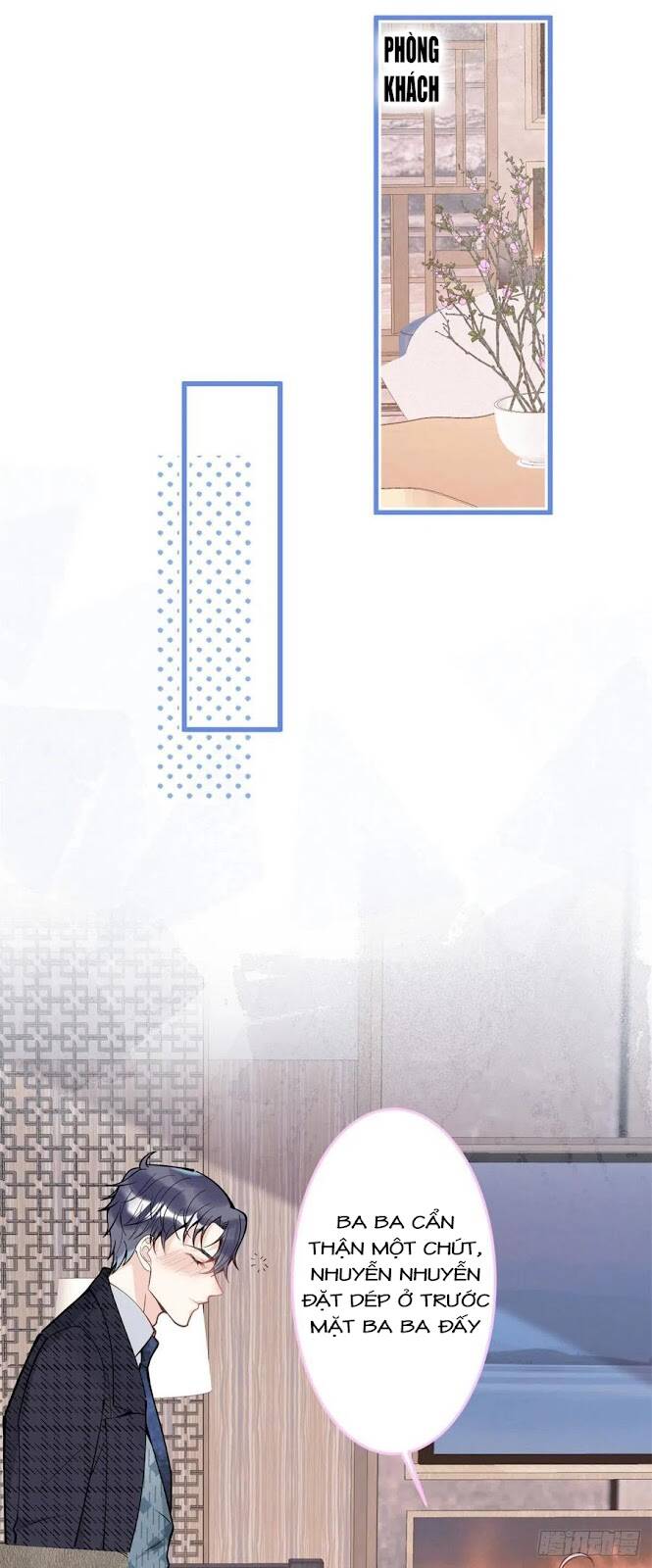 Ta Có Năm Đại Lão Ba Ba Chap 185 - Next Chap 186