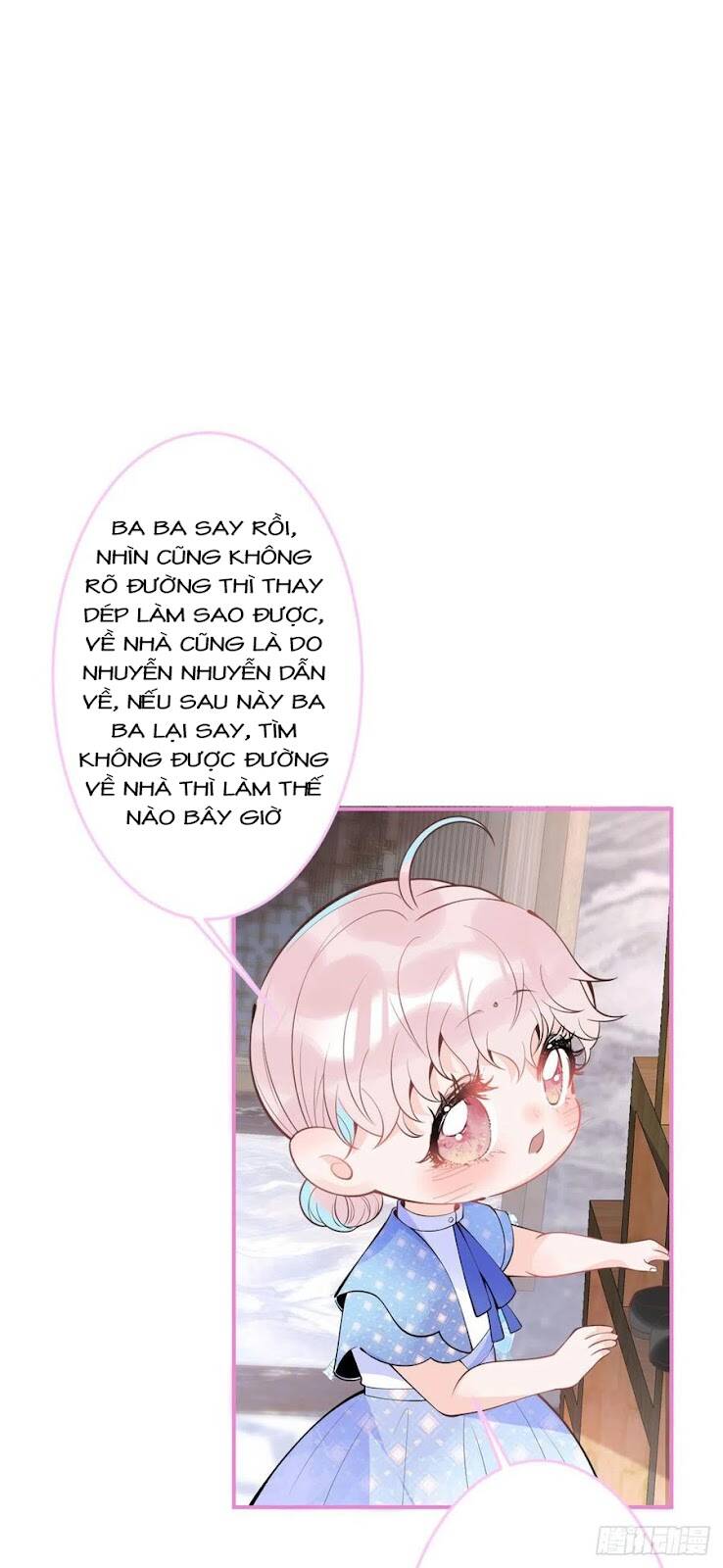 Ta Có Năm Đại Lão Ba Ba Chap 185 - Next Chap 186